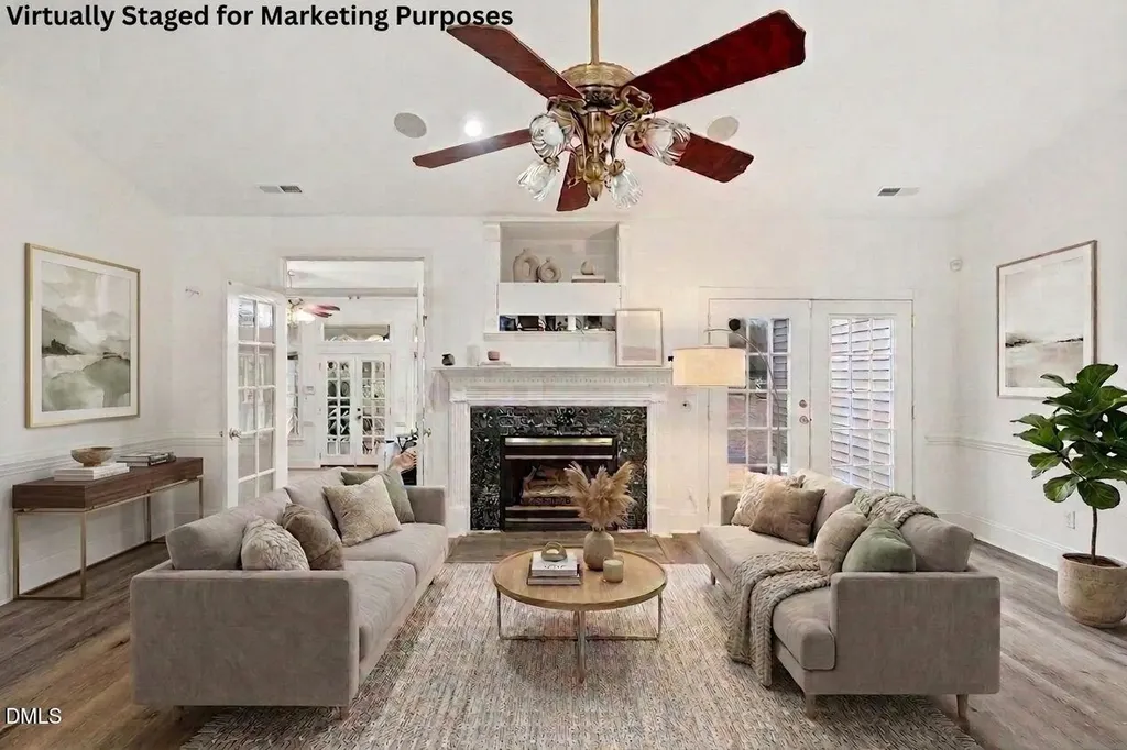3405 Apple Meadow Drive Fuquay Varina NC 27526