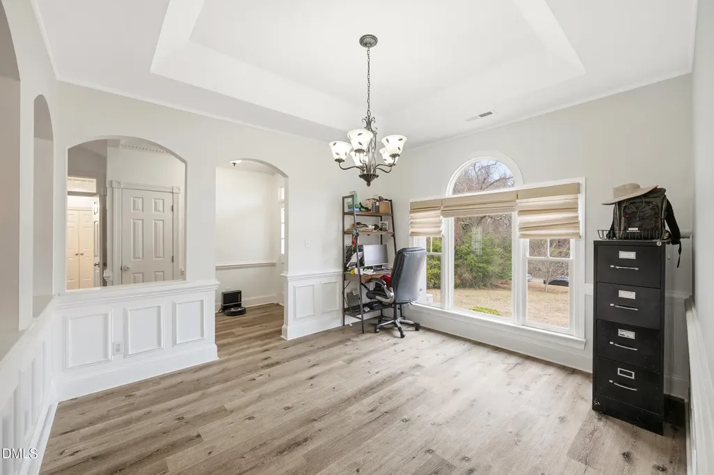 3405 Apple Meadow Drive Fuquay Varina NC 27526