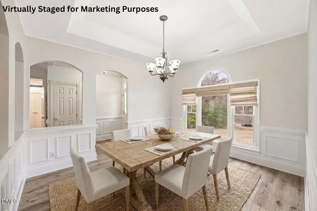 3405 Apple Meadow Drive Fuquay Varina NC 27526