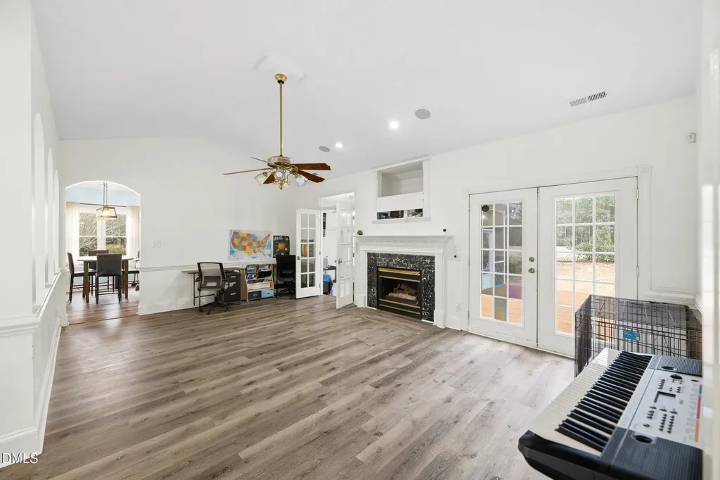 3405 Apple Meadow Drive Fuquay Varina NC 27526