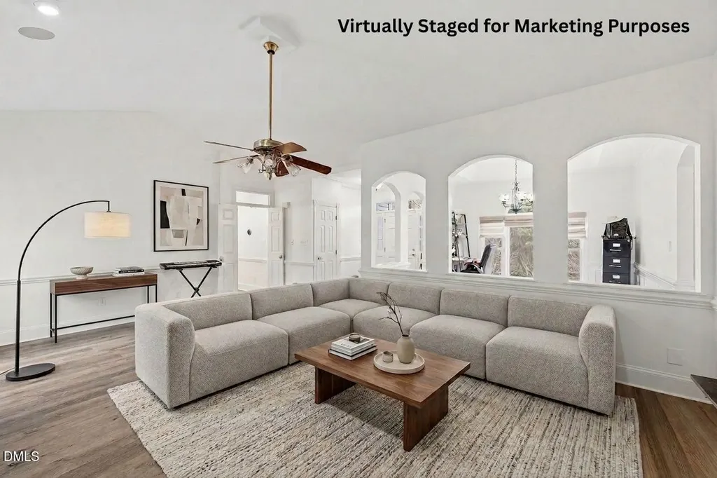 3405 Apple Meadow Drive Fuquay Varina NC 27526