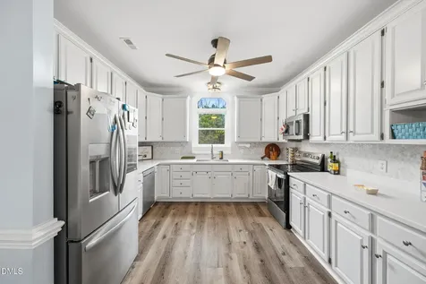 3405 Apple Meadow Drive Fuquay Varina NC 27526