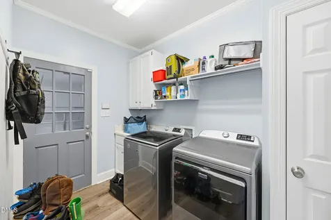 3405 Apple Meadow Drive Fuquay Varina NC 27526