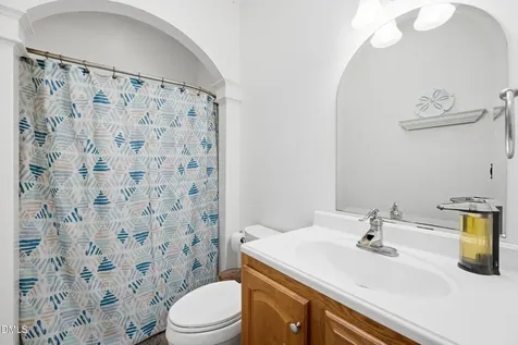 3405 Apple Meadow Drive Fuquay Varina NC 27526