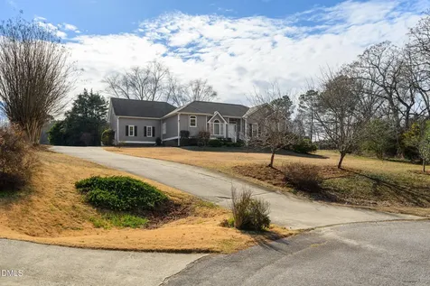 3405 Apple Meadow Drive Fuquay Varina NC 27526