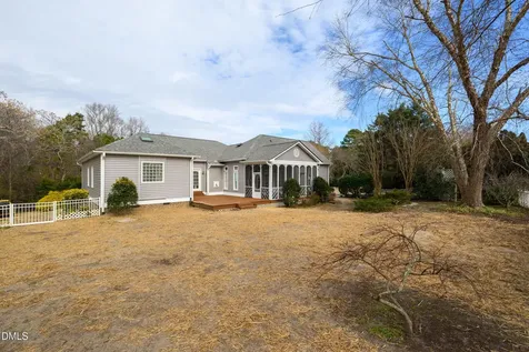 3405 Apple Meadow Drive Fuquay Varina NC 27526