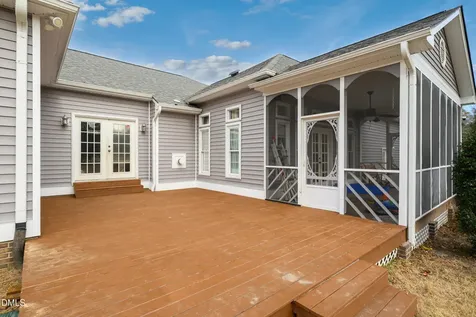 3405 Apple Meadow Drive Fuquay Varina NC 27526