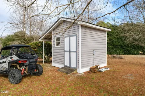 3405 Apple Meadow Drive Fuquay Varina NC 27526
