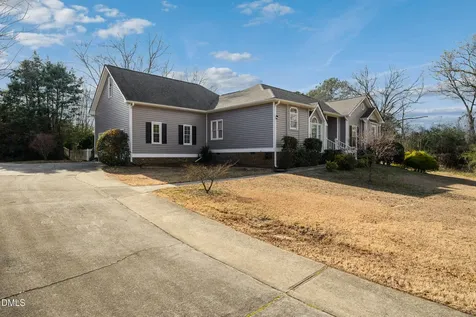 3405 Apple Meadow Drive Fuquay Varina NC 27526