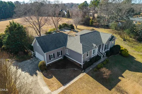 3405 Apple Meadow Drive Fuquay Varina NC 27526