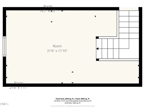 3405 Apple Meadow Drive Fuquay Varina NC 27526