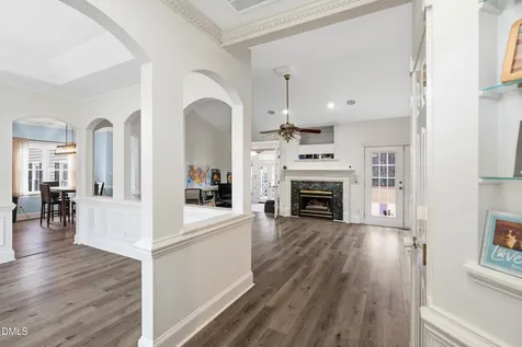 3405 Apple Meadow Drive Fuquay Varina NC 27526