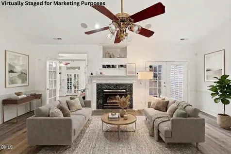3405 Apple Meadow Drive Fuquay Varina NC 27526