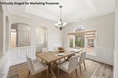 3405 Apple Meadow Drive Fuquay Varina NC 27526