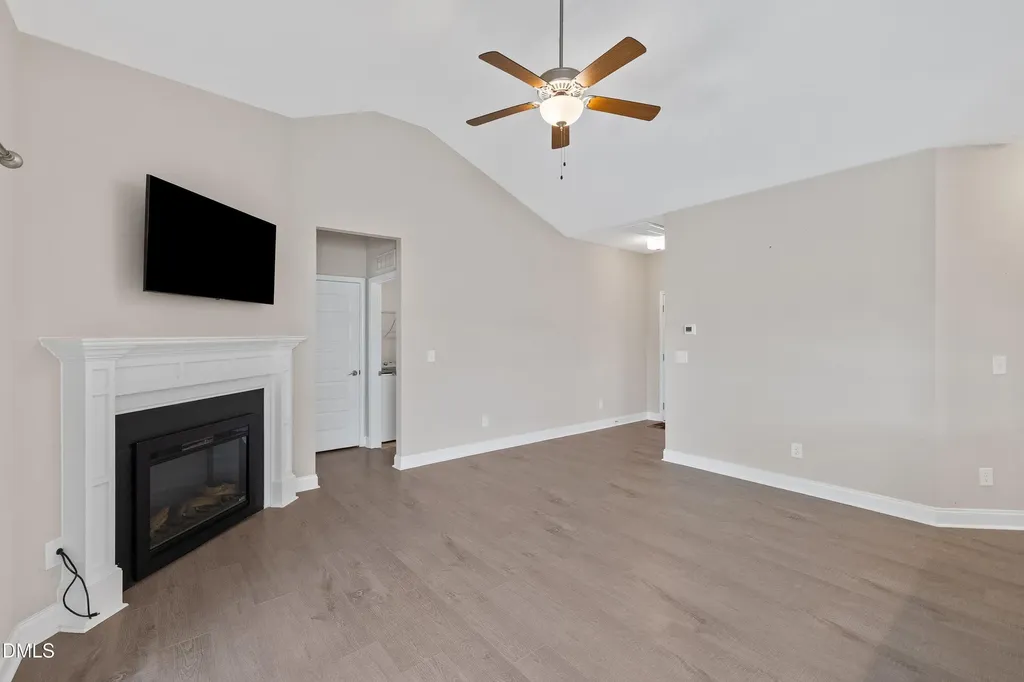 530 Atwood Drive Clayton NC 27520
