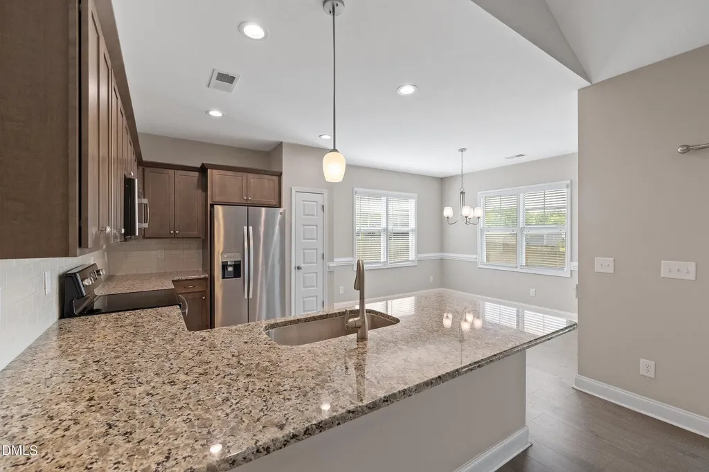 530 Atwood Drive Clayton NC 27520