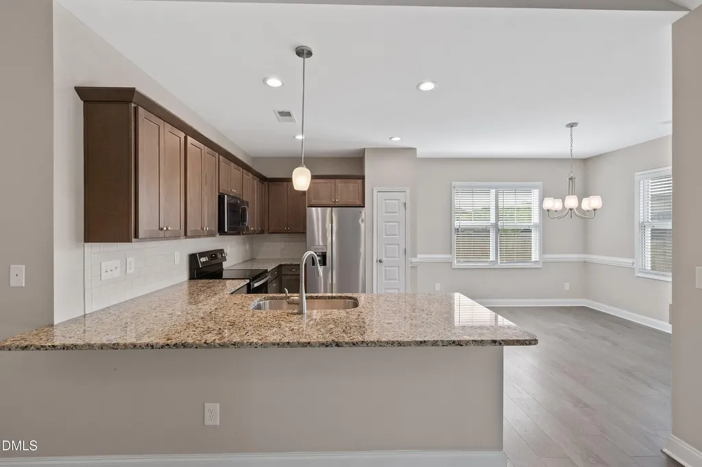 530 Atwood Drive Clayton NC 27520