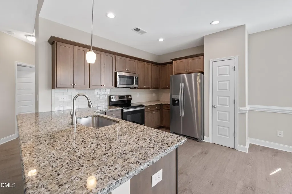 530 Atwood Drive Clayton NC 27520
