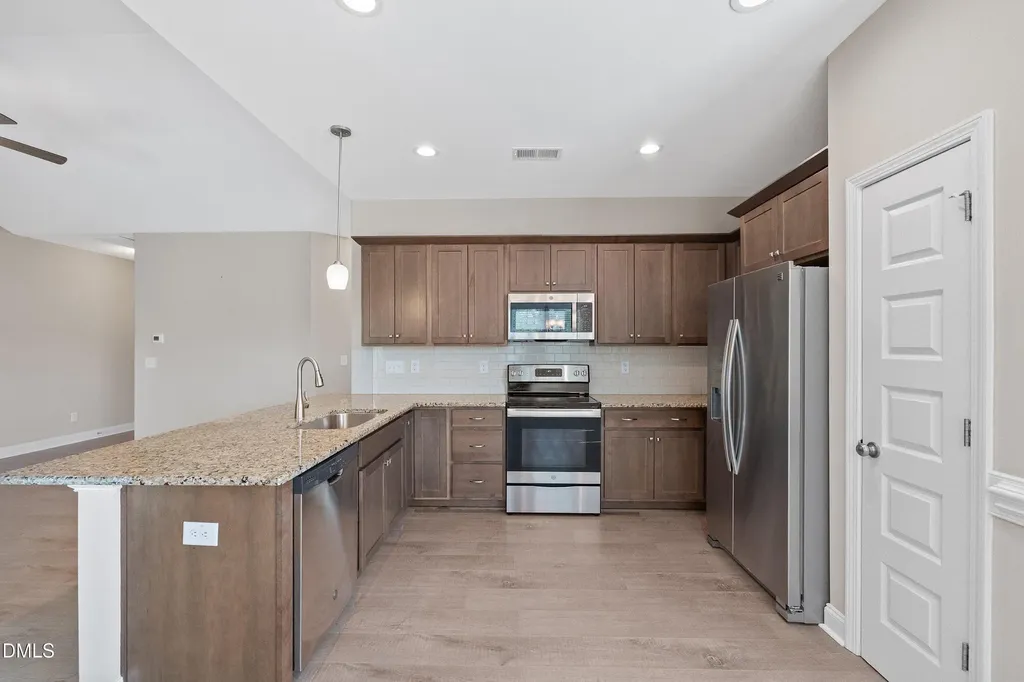 530 Atwood Drive Clayton NC 27520