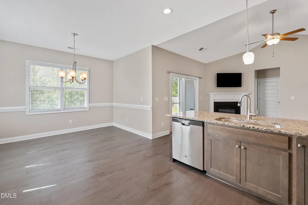 530 Atwood Drive Clayton NC 27520