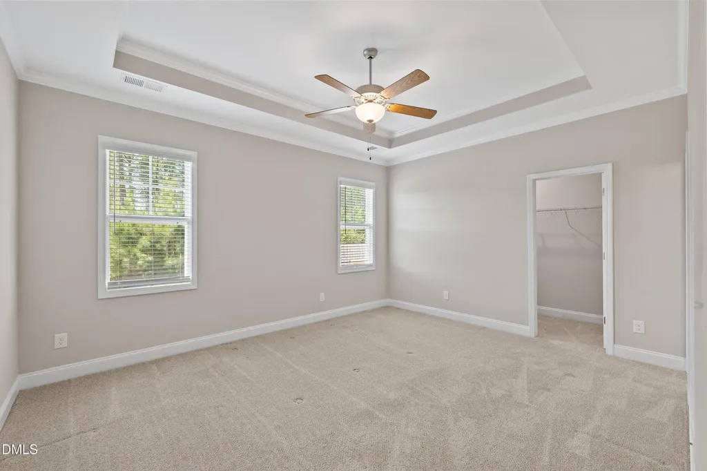 530 Atwood Drive Clayton NC 27520