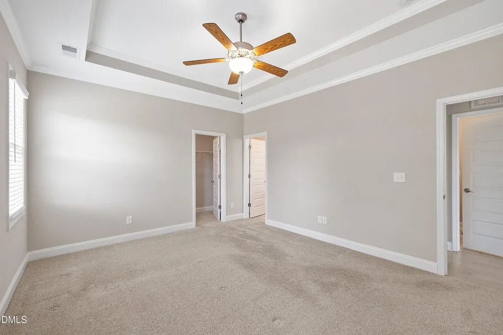 530 Atwood Drive Clayton NC 27520