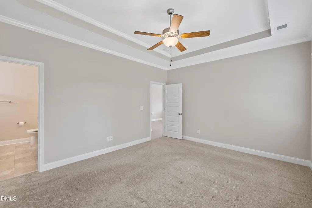 530 Atwood Drive Clayton NC 27520