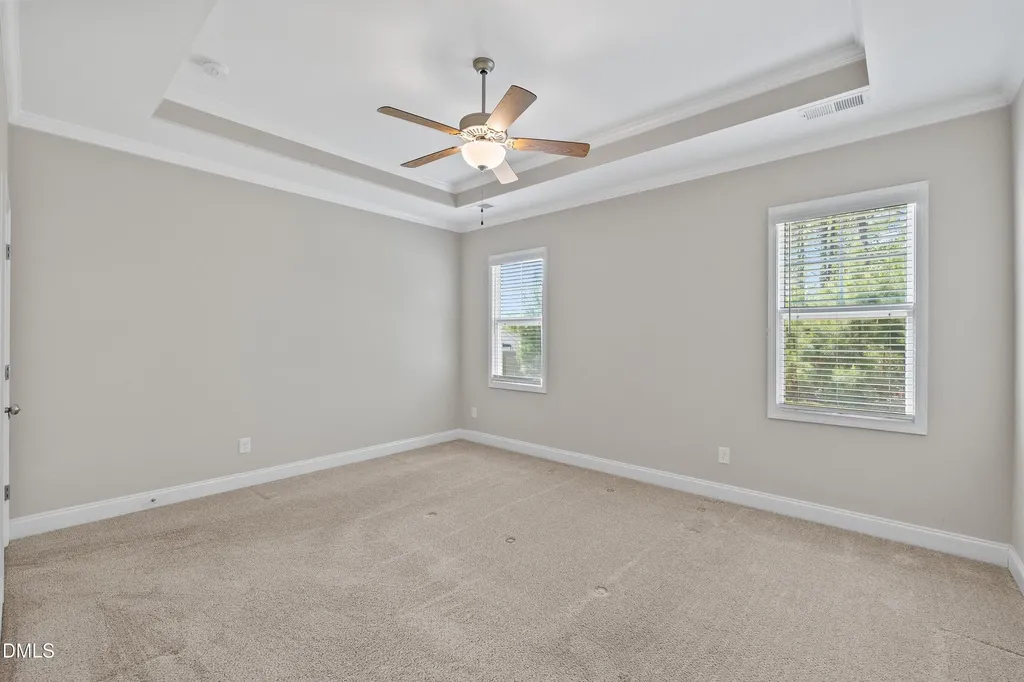 530 Atwood Drive Clayton NC 27520