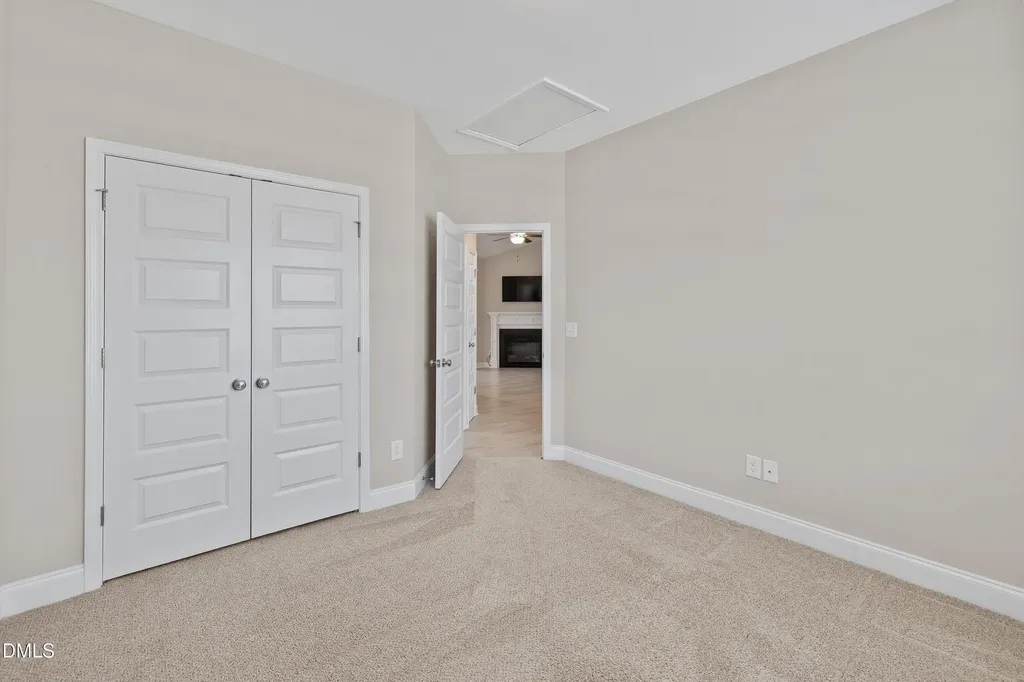 530 Atwood Drive Clayton NC 27520