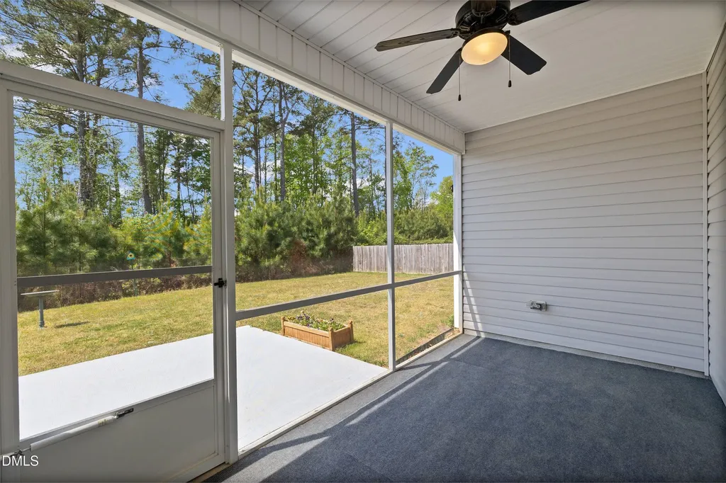 530 Atwood Drive Clayton NC 27520