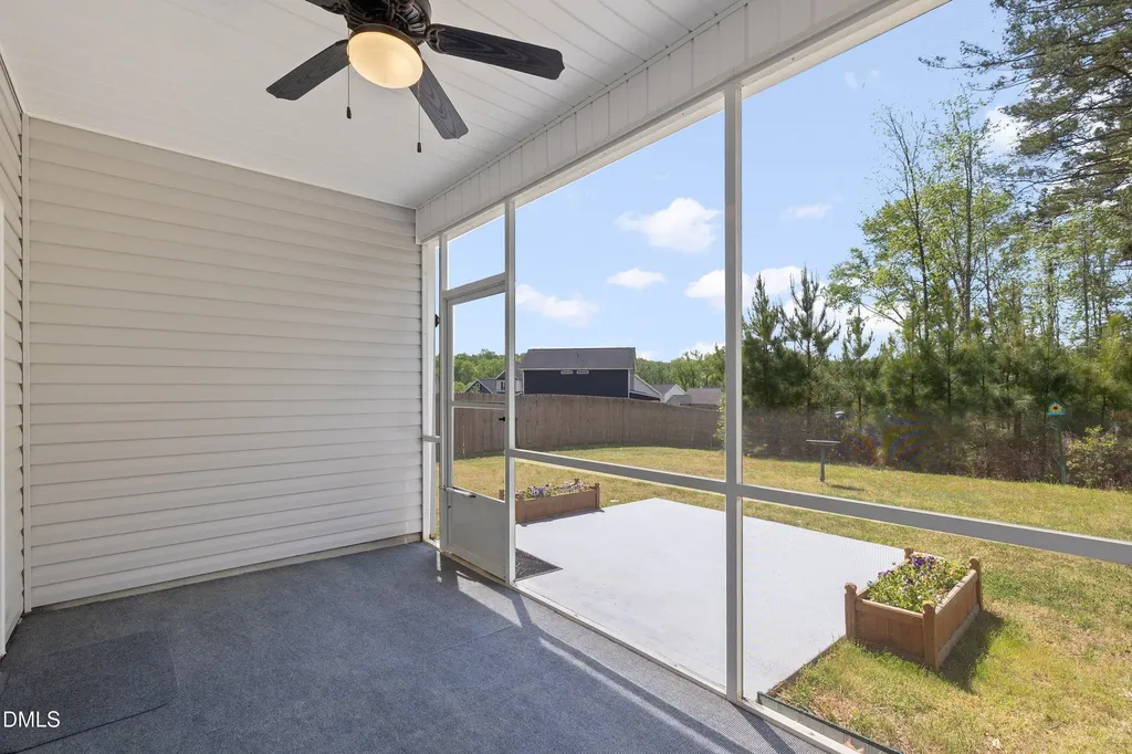 530 Atwood Drive Clayton NC 27520