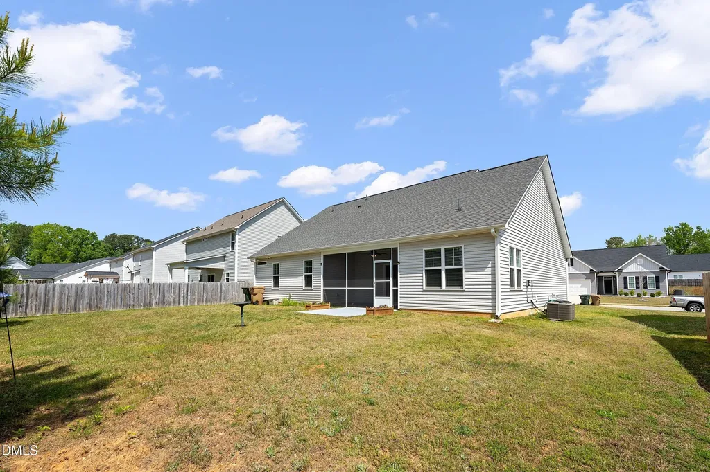 530 Atwood Drive Clayton NC 27520