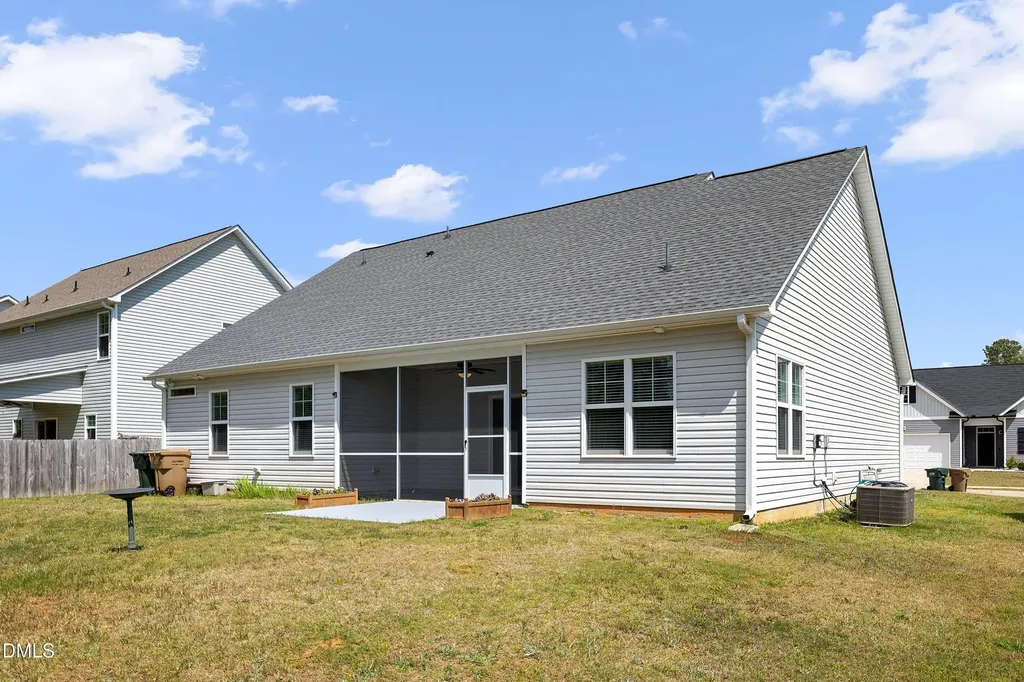 530 Atwood Drive Clayton NC 27520