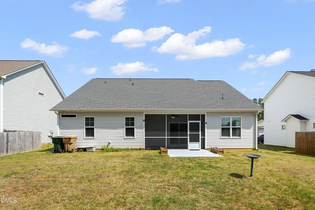 530 Atwood Drive Clayton NC 27520