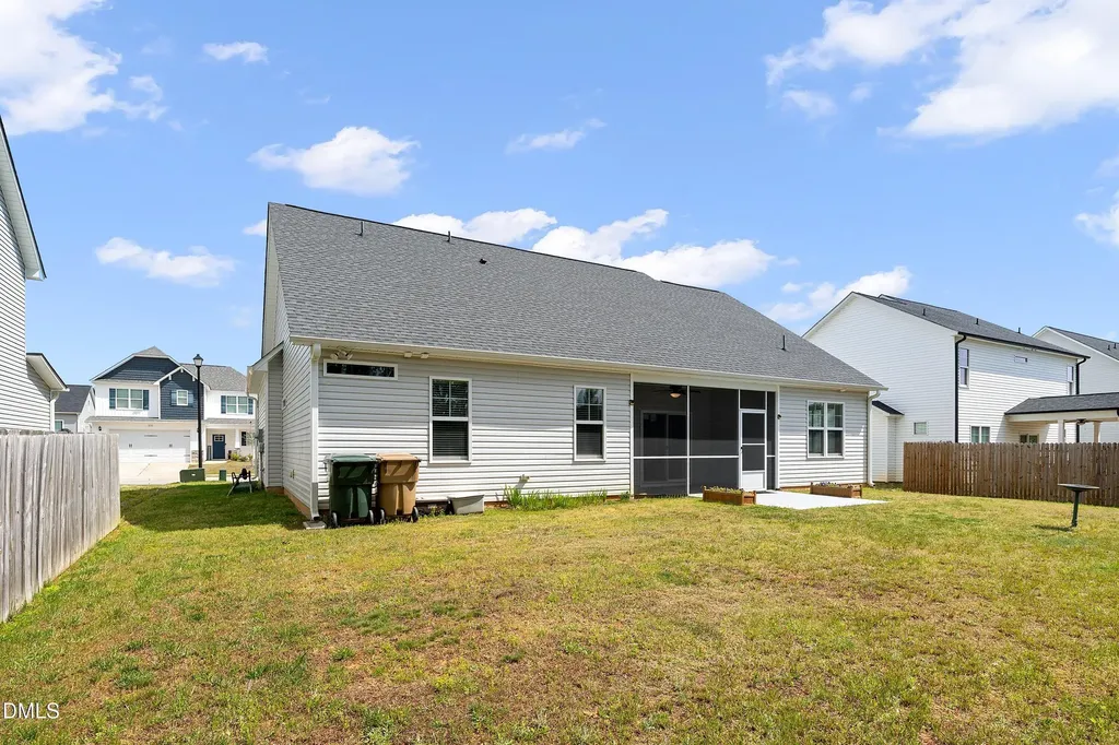 530 Atwood Drive Clayton NC 27520