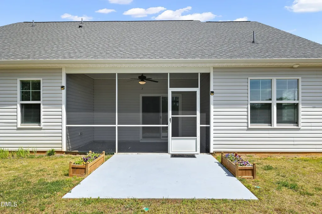530 Atwood Drive Clayton NC 27520