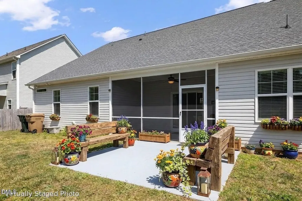 530 Atwood Drive Clayton NC 27520