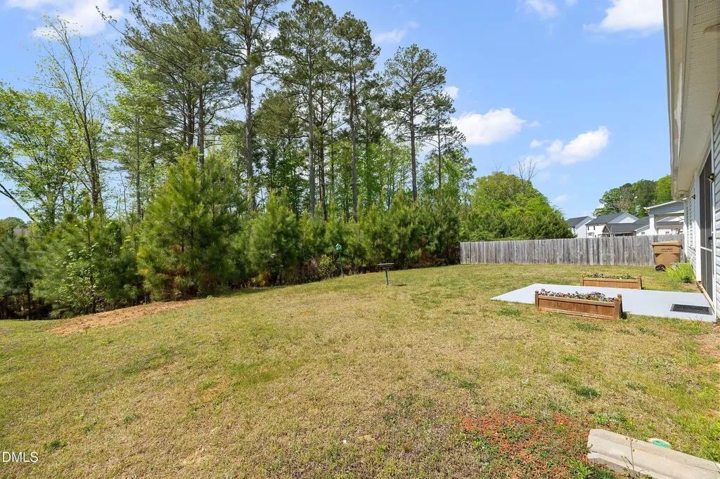 530 Atwood Drive Clayton NC 27520