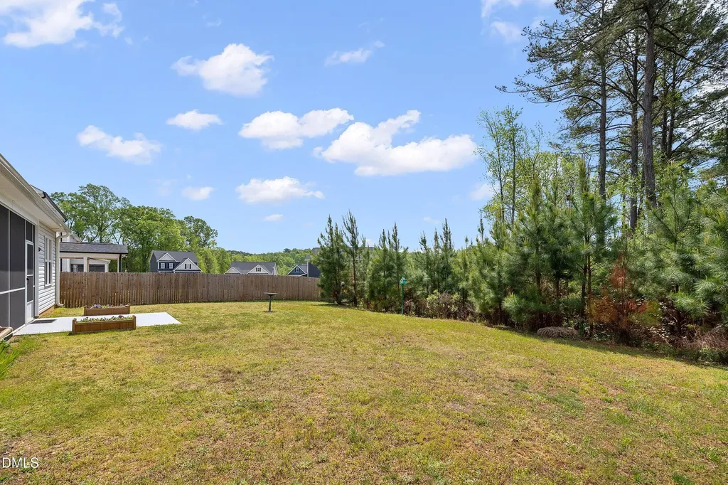 530 Atwood Drive Clayton NC 27520