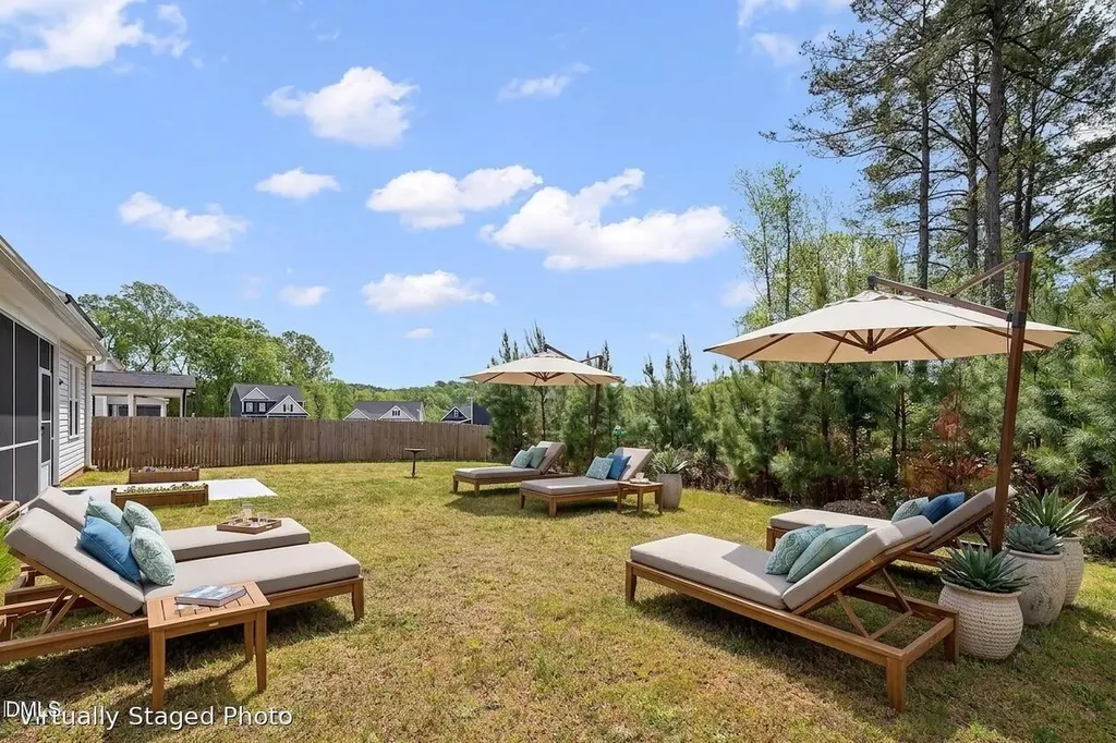 530 Atwood Drive Clayton NC 27520
