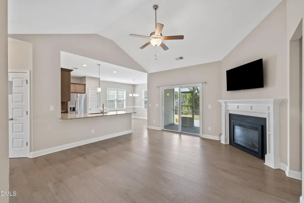 530 Atwood Drive Clayton NC 27520