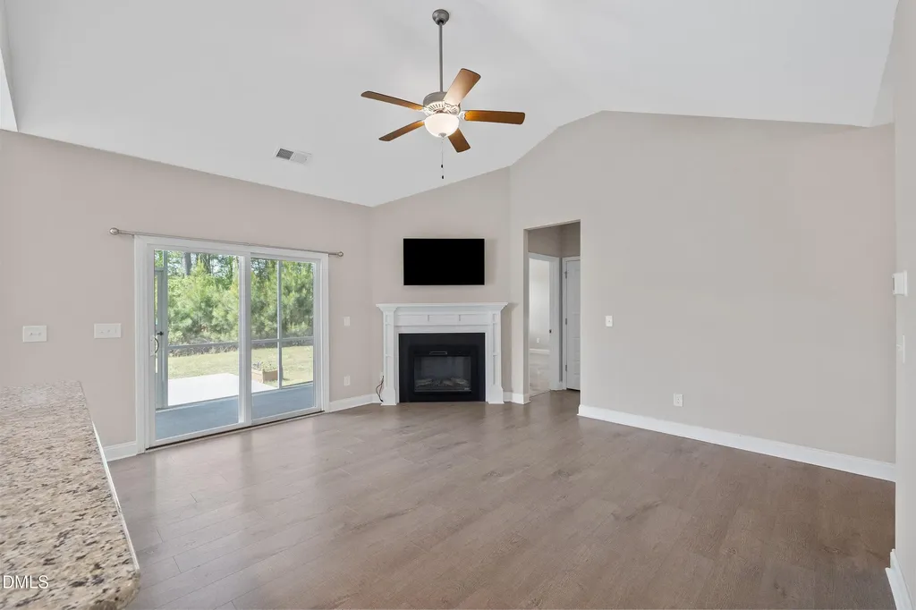 530 Atwood Drive Clayton NC 27520