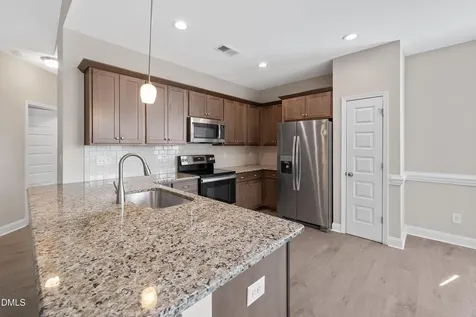 530 Atwood Drive Clayton NC 27520