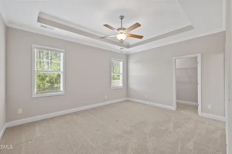 530 Atwood Drive Clayton NC 27520