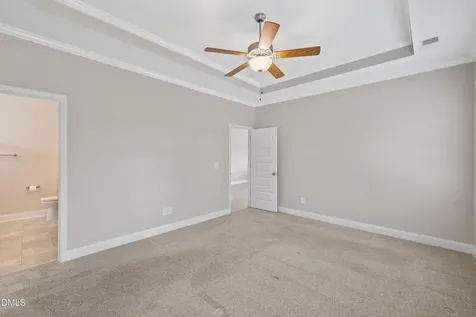 530 Atwood Drive Clayton NC 27520