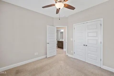 530 Atwood Drive Clayton NC 27520