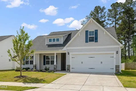 530 Atwood Drive Clayton NC 27520