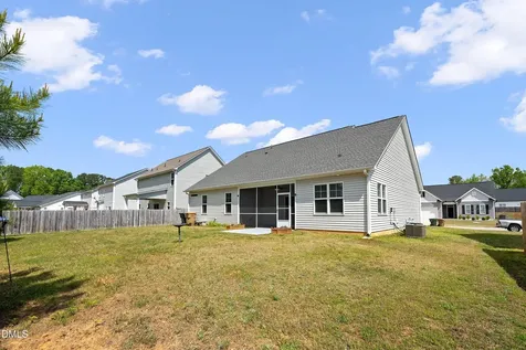 530 Atwood Drive Clayton NC 27520