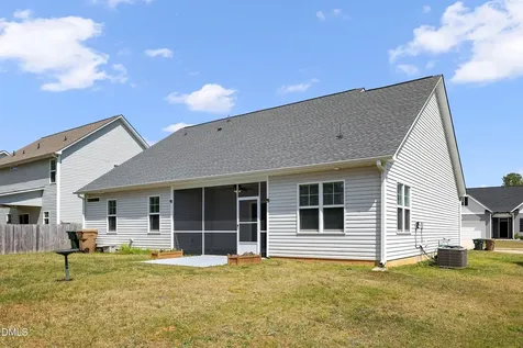 530 Atwood Drive Clayton NC 27520