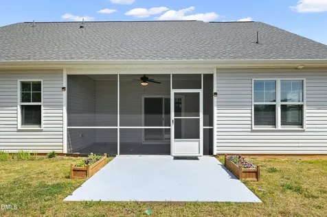 530 Atwood Drive Clayton NC 27520